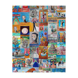 Expo Paintings 2 (Print Only) thumbnail