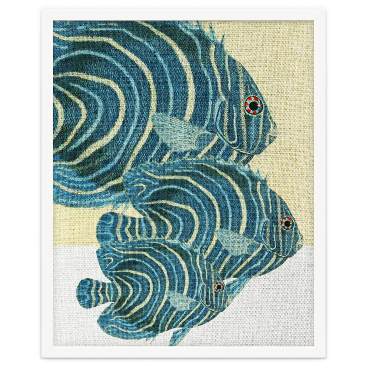 Fish Classic Designs 9