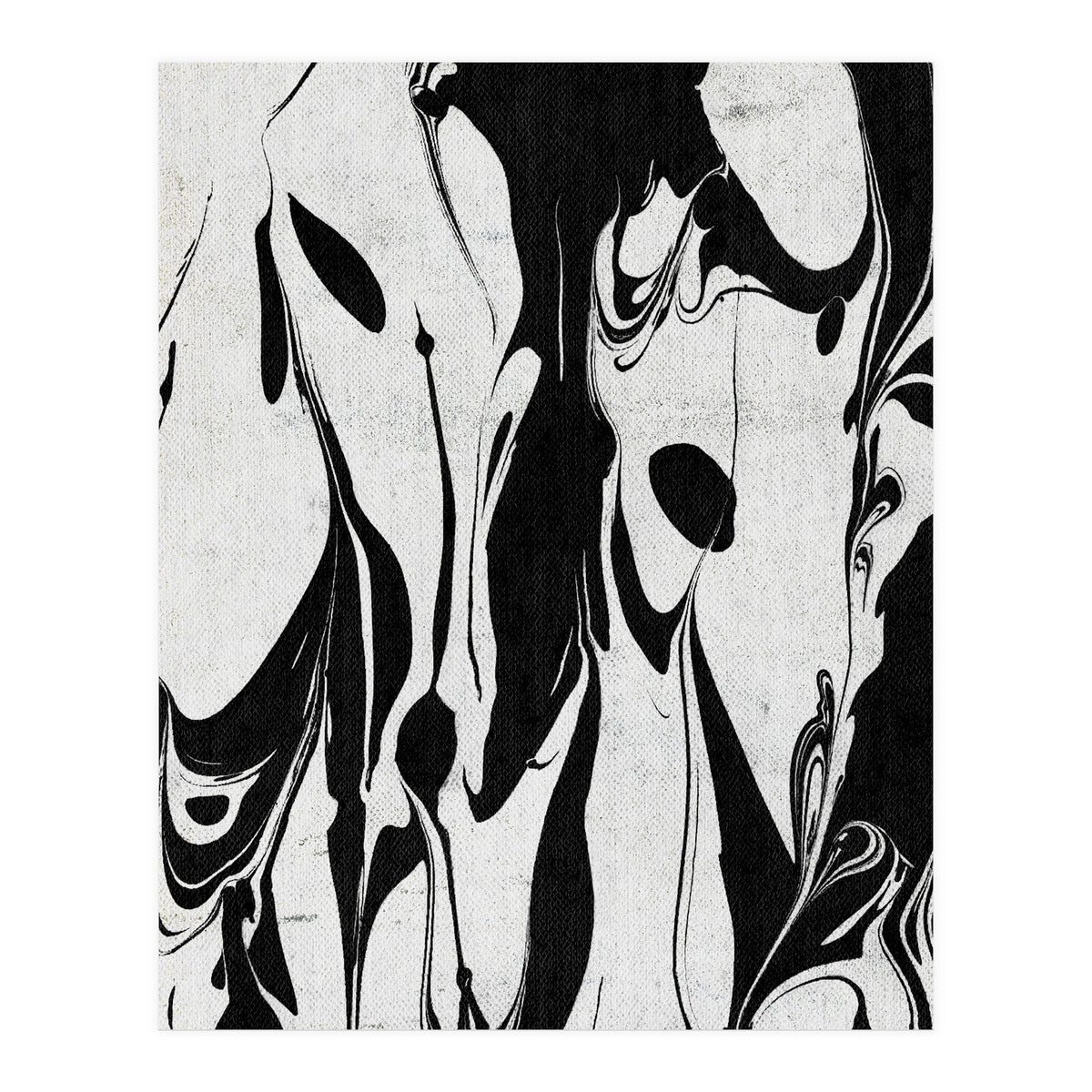 Herraduras Negras (Print Only)