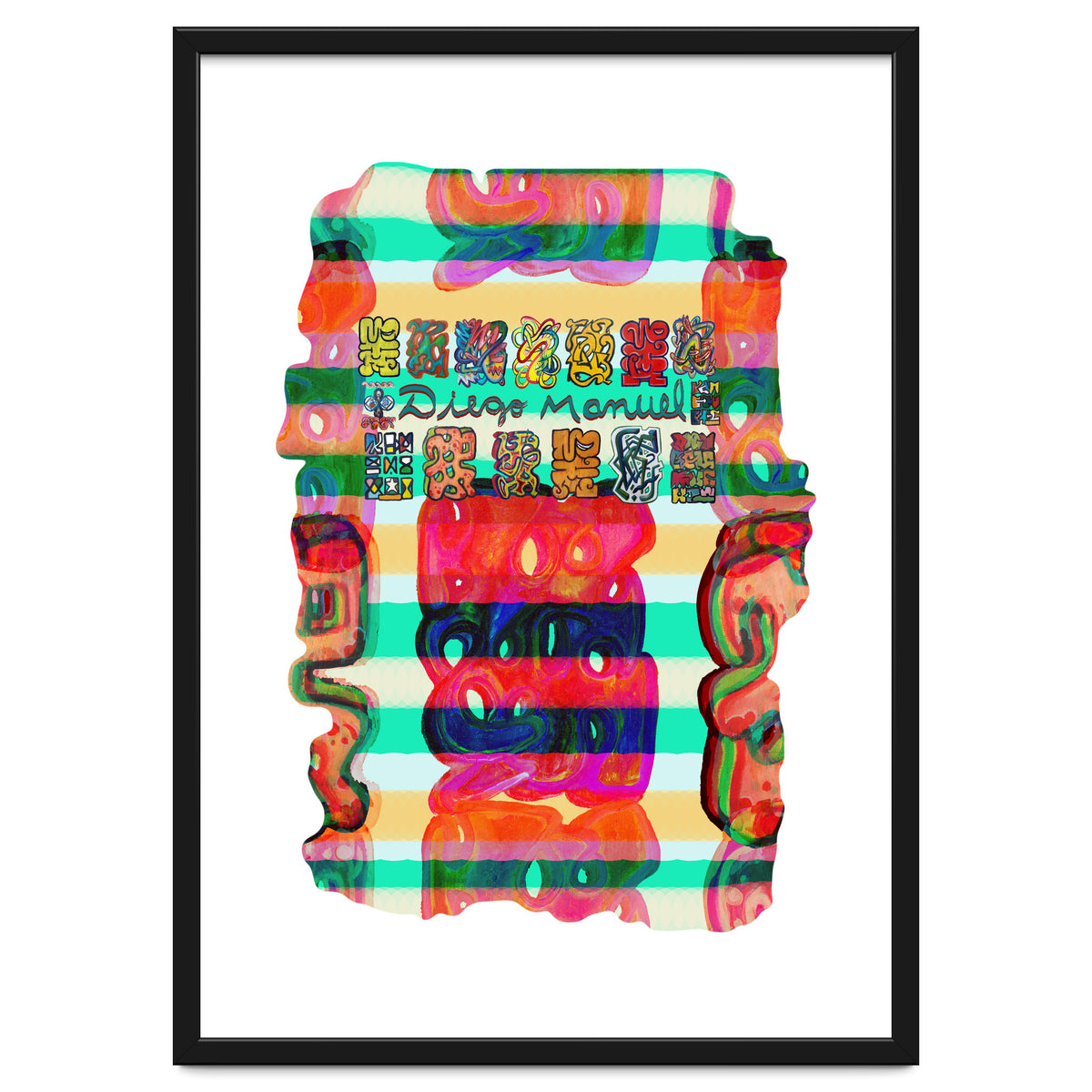 Graffiti 2021 New 38 Copia