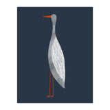 Stork (Print Only) thumbnail