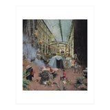 Into The Wild (Print Only) thumbnail