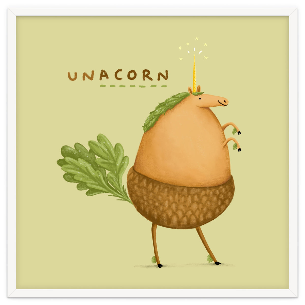 Unacorn