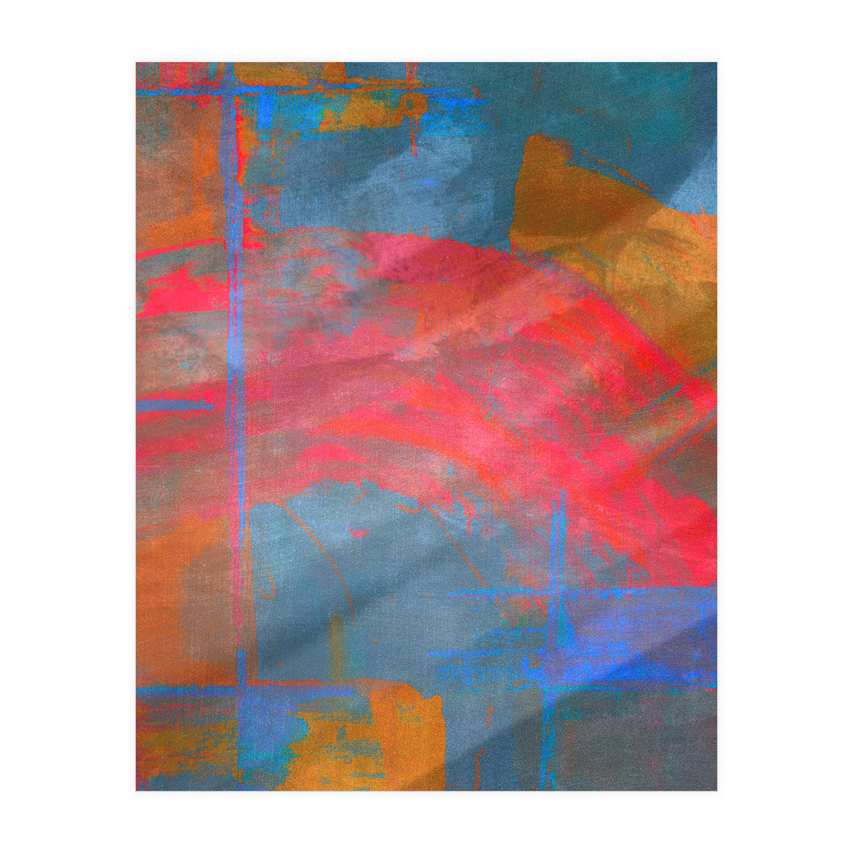 Reativo 3 (Print Only)