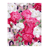 Despite The Forecast, Live Like It's Spring (Print Only) thumbnail