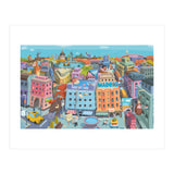 Madrid (Print Only) thumbnail