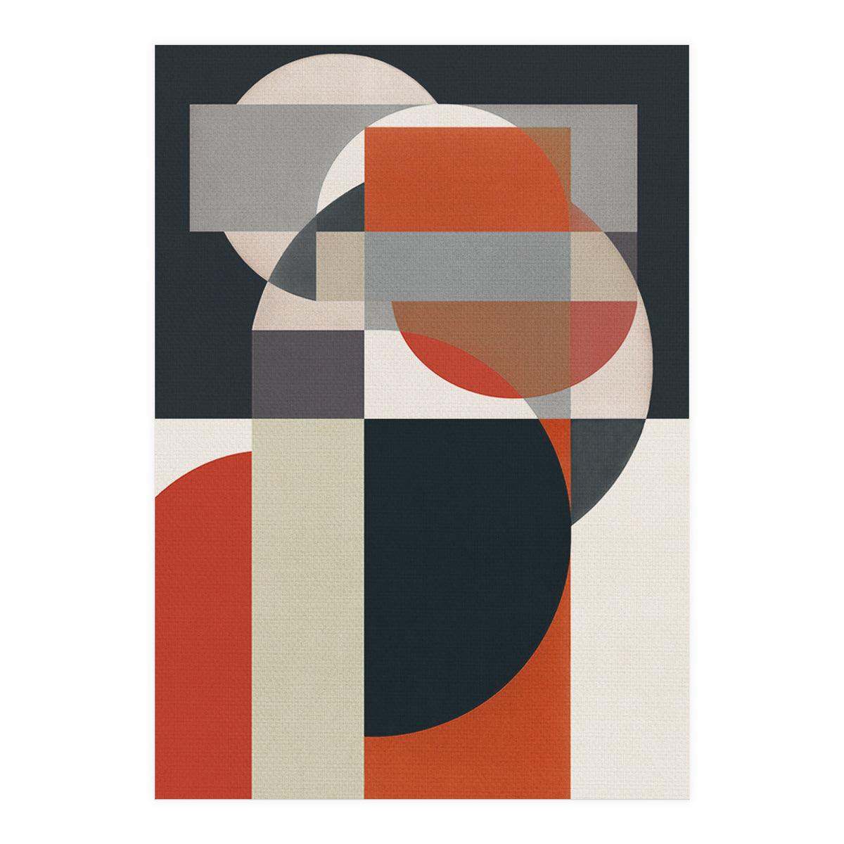 Geometric Roots 3 (Print Only)