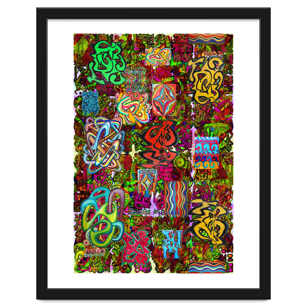 Graffiti Digital 2022 438