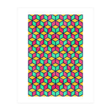 Pattern LXIII (Print Only) thumbnail