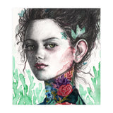 Floreada (Print Only) thumbnail