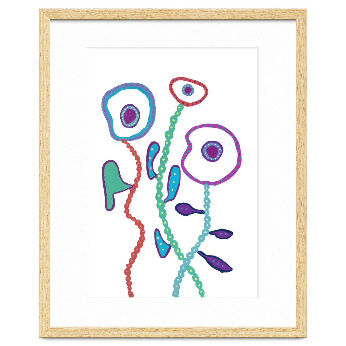 Colour Makes Fun (Wd)