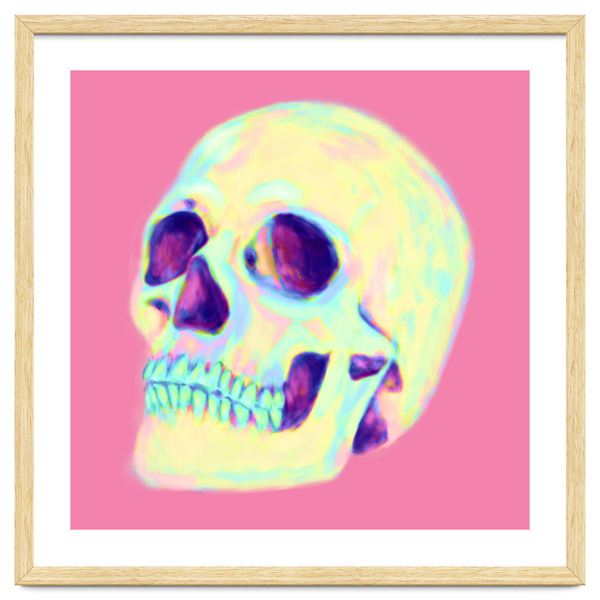 Skull
