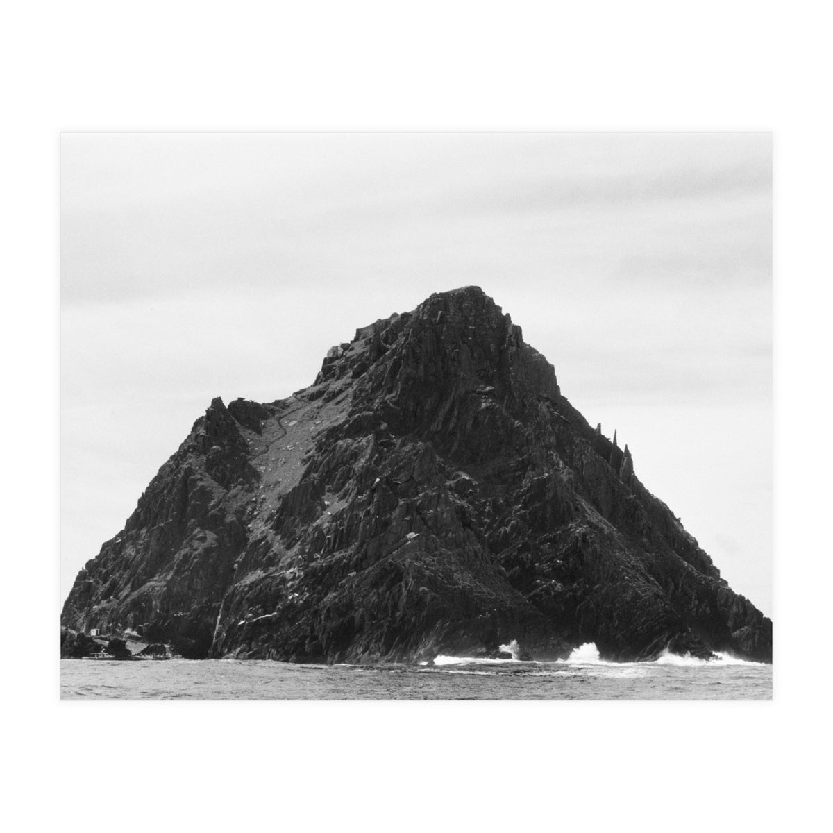 Skellig Michael, County Kerry, Ireland (Print Only)