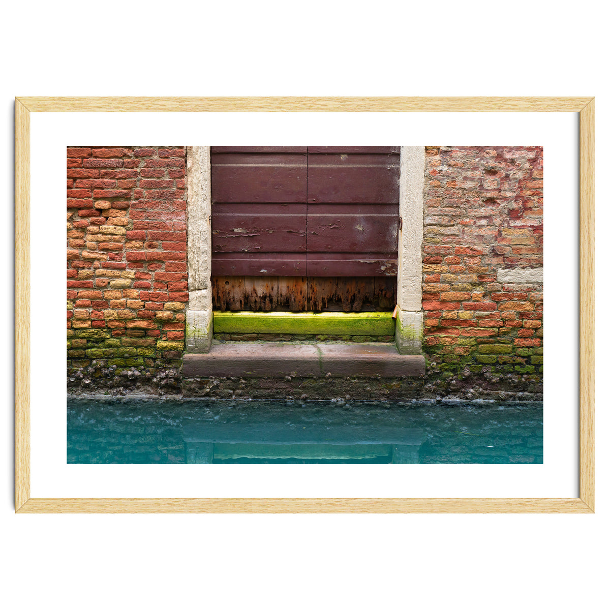 Devil On The Doorstep