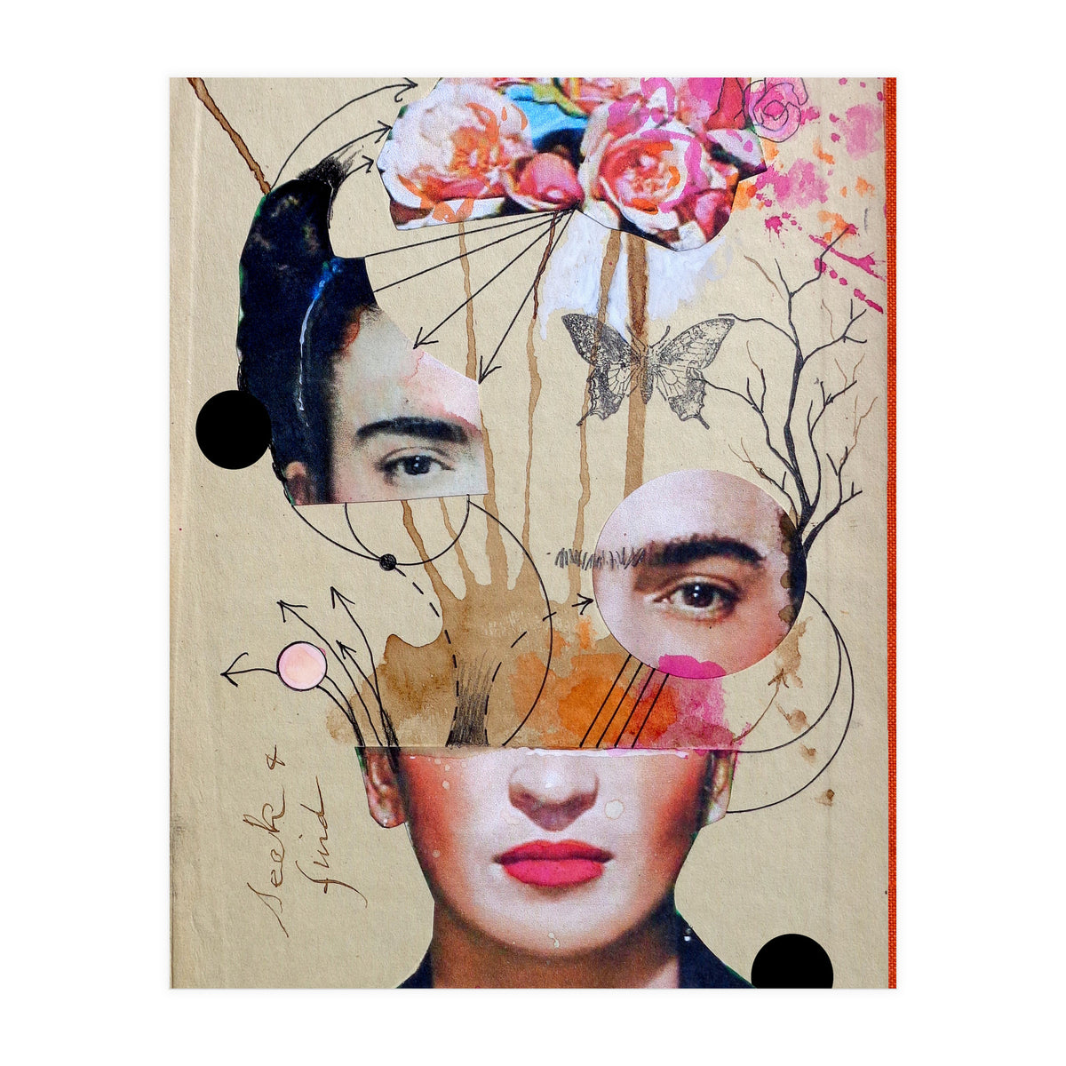 Frida For Beginners (Print Only)