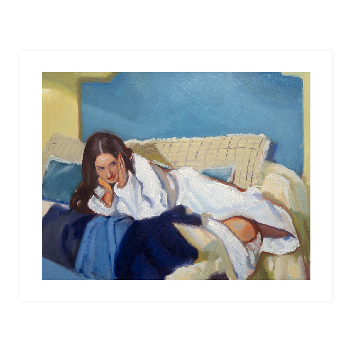 Bedtime Stories (Print Only)