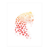 Kiss Me (Print Only) thumbnail