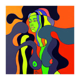 Amazon Sunshine   (Print Only) thumbnail