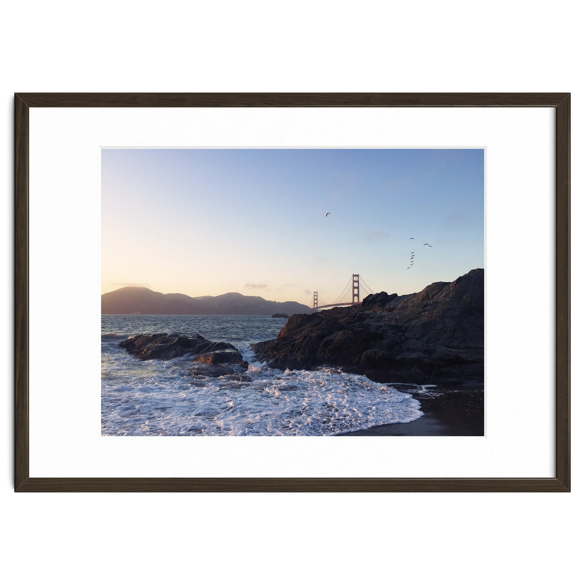 Golden Gate Bridge III