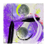 The Satellites (Print Only) thumbnail