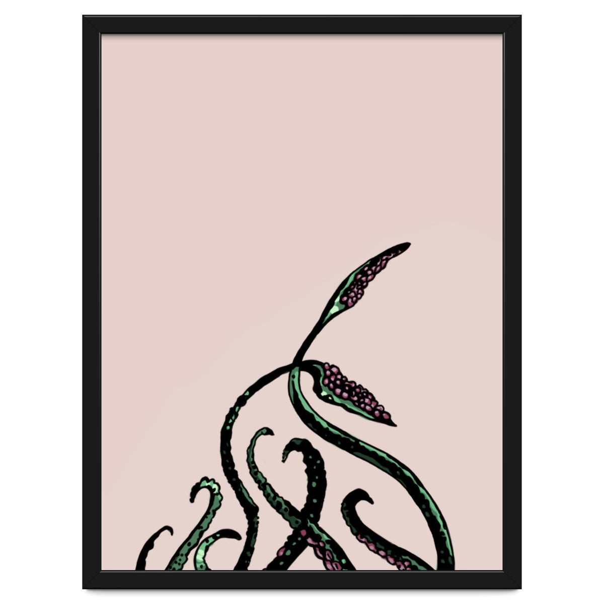 Piece Of Tattooed Lady