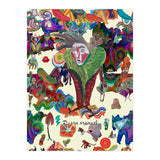 Graffitis 2021 Tapiz 59 B (Print Only) thumbnail