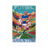 Futbol Argentino 2b (Print Only) thumbnail