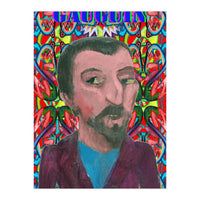 Gauguin 1 (Print Only)