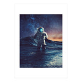 Stranded II (Print Only) thumbnail