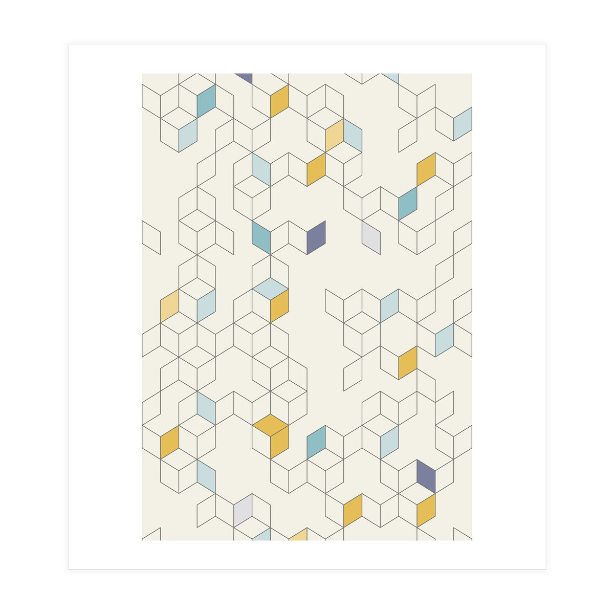 Keziah Day (Print Only)