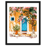 Oh The Places You Will Go, Spanish Bougainvillea Villa thumbnail