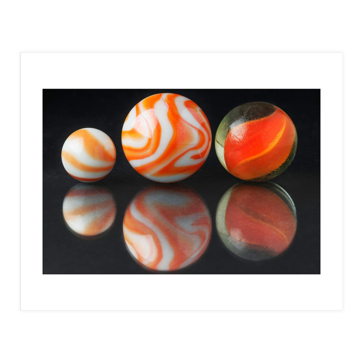 Marbles (Print Only)