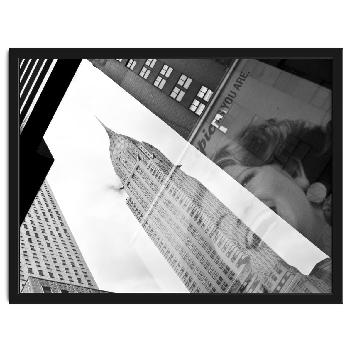 Epic, New York Street Photography