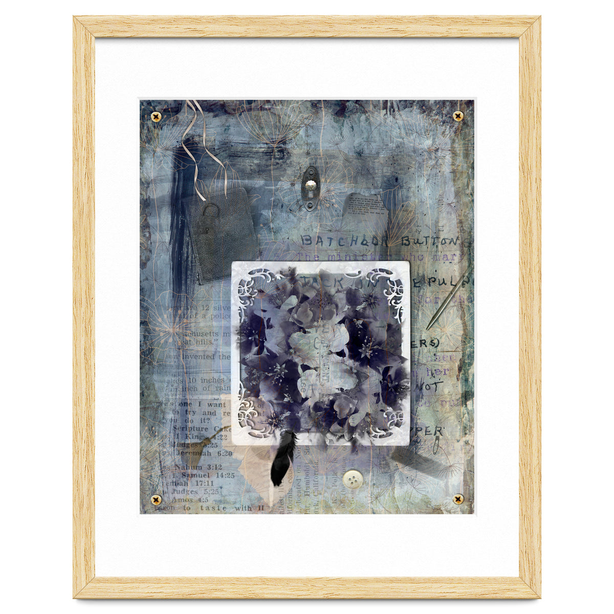 Yesterday's Daydream