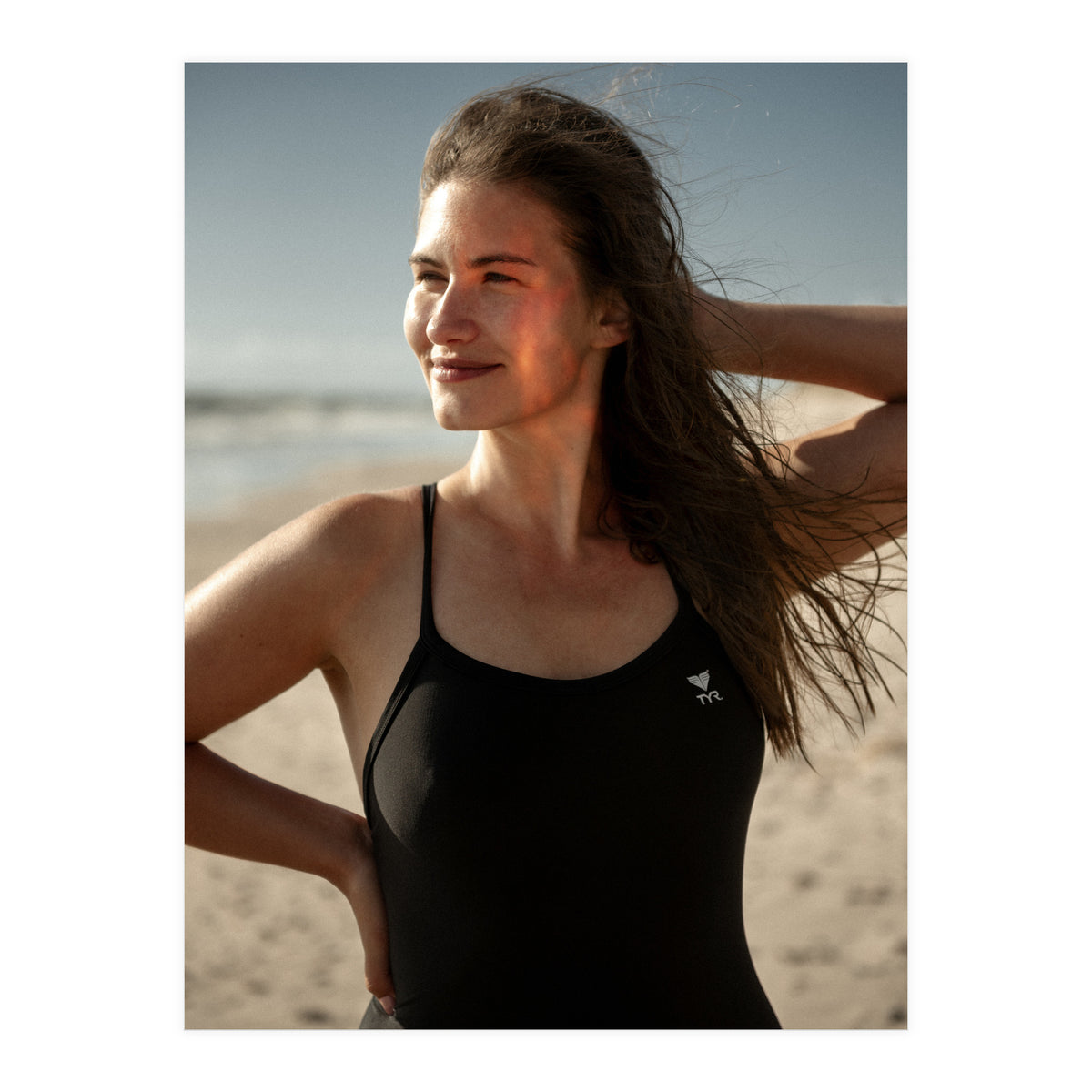 Summer Breeze (Print Only)