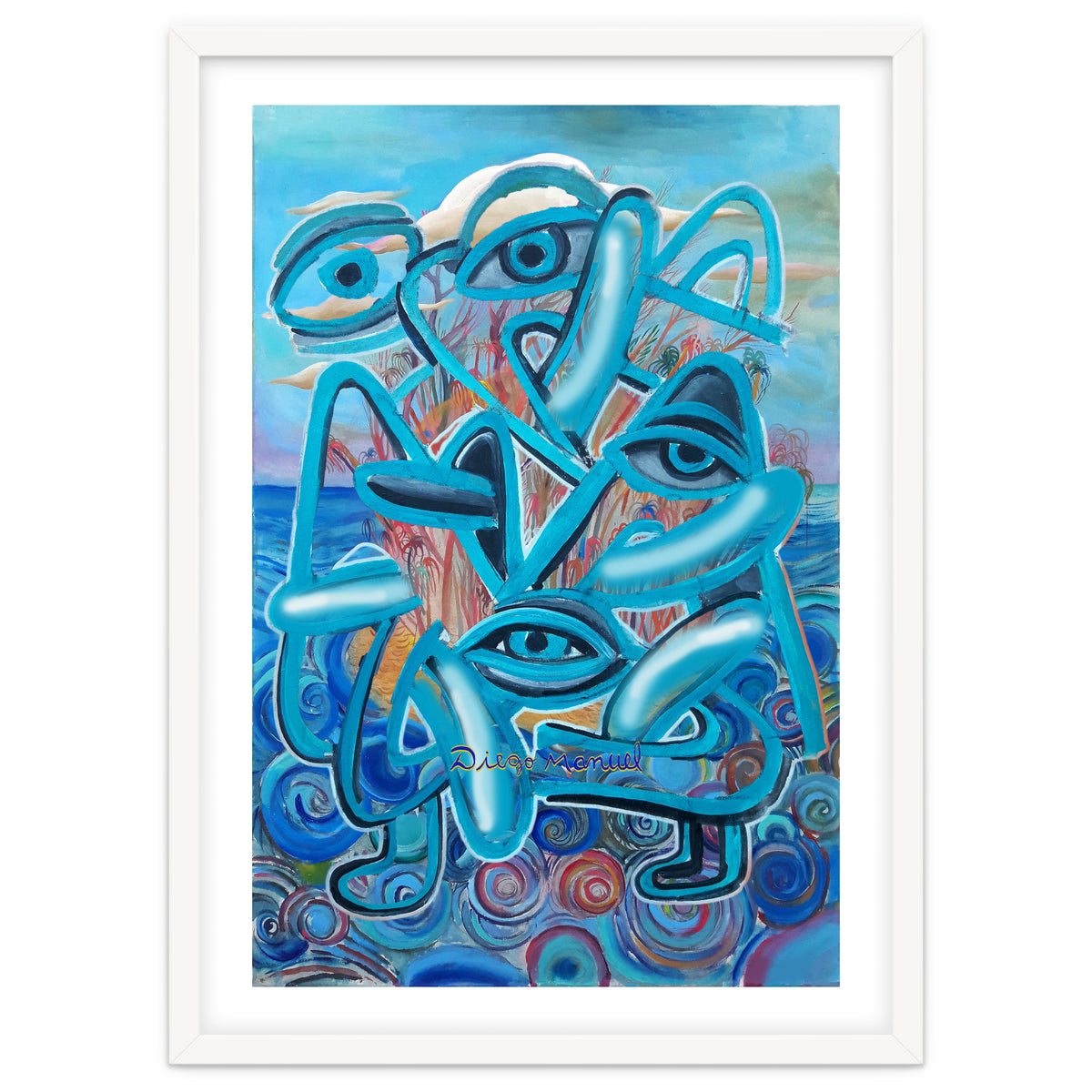 Graffiti Digital 2022 709