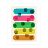 In and Out of Focus (Print Only) thumbnail