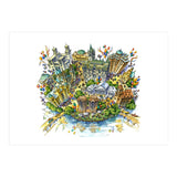 Merry Richmond (Print Only) thumbnail