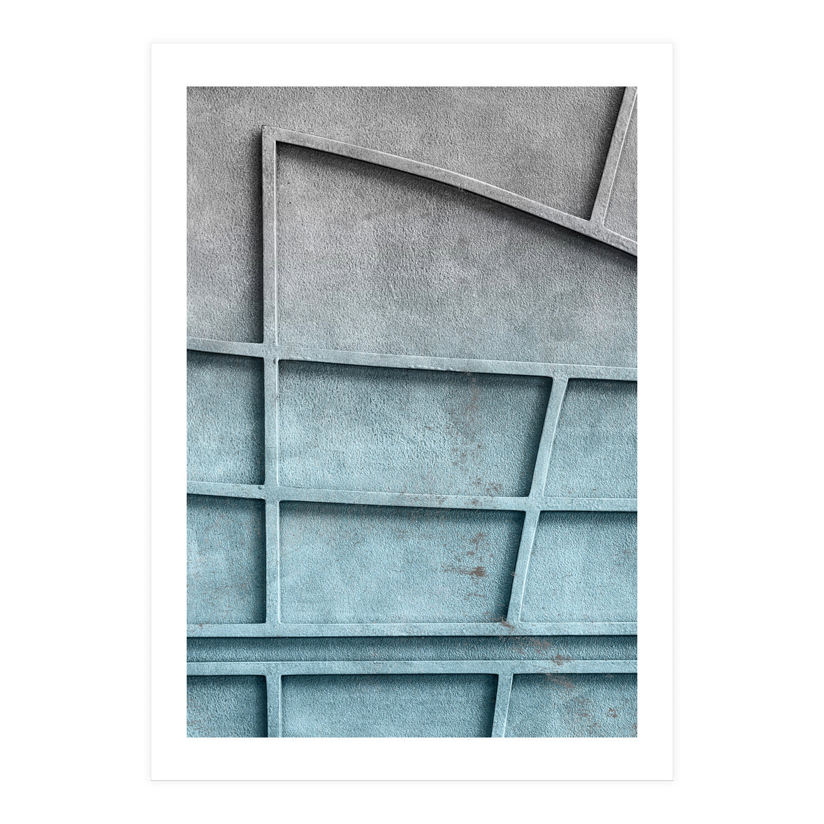 Porto #1 (Print Only)