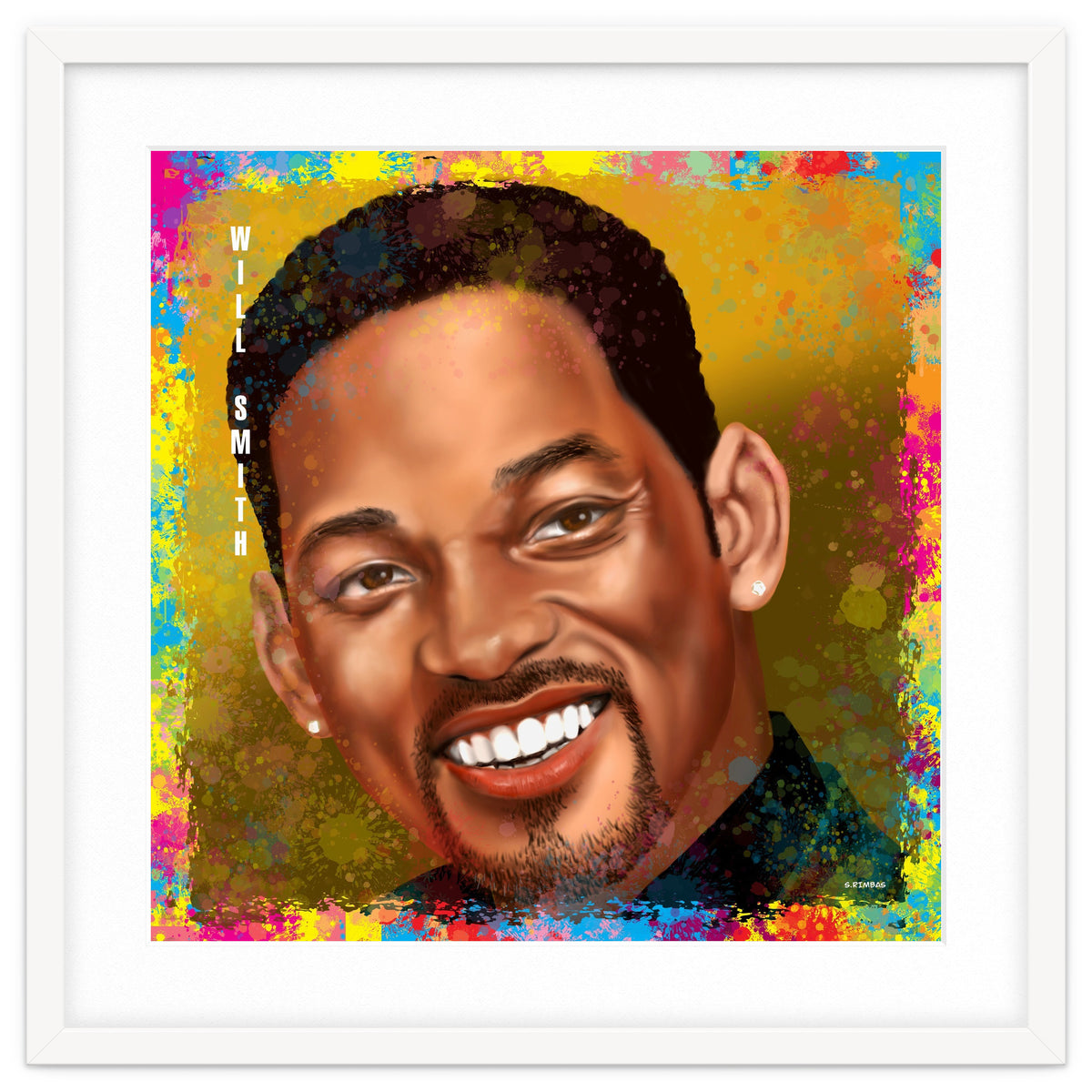 Will Smith