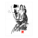 Ironman 02 (Print Only) thumbnail