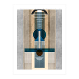 Mid Century 1 (Print Only) thumbnail