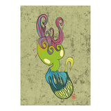 The Question (Print Only) thumbnail
