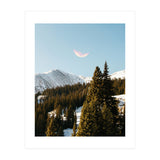 Daylight Moon (Print Only) thumbnail