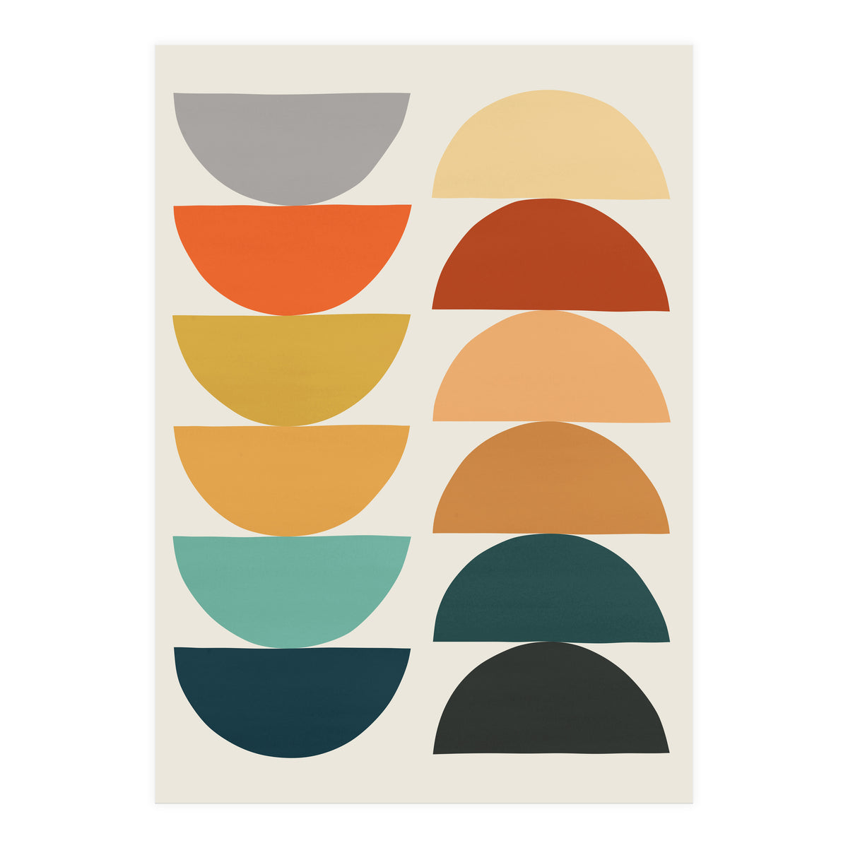 Organic Design III (Print Only)