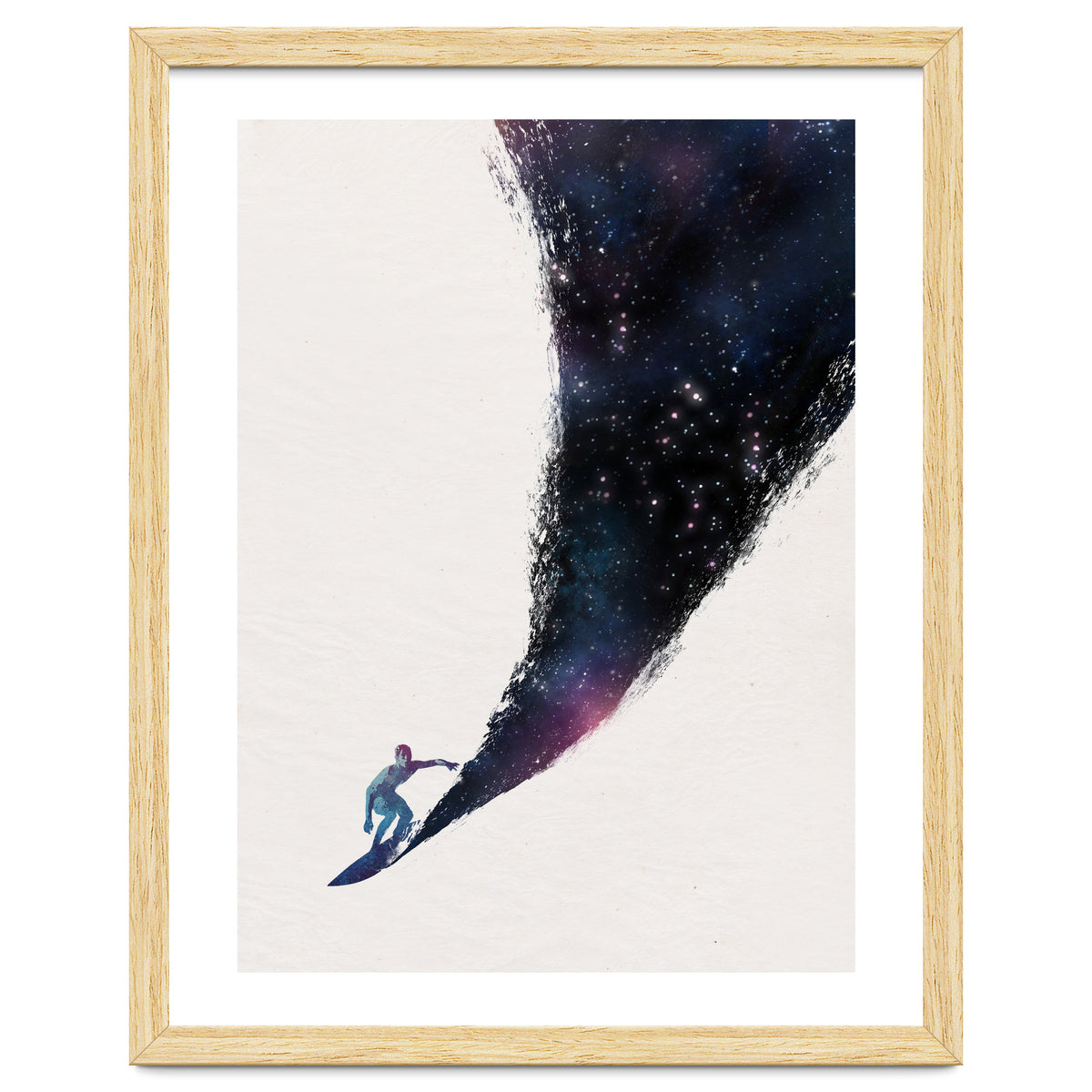 Sufrin In The Universe