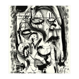 The Witch and Her Sons (Print Only) thumbnail
