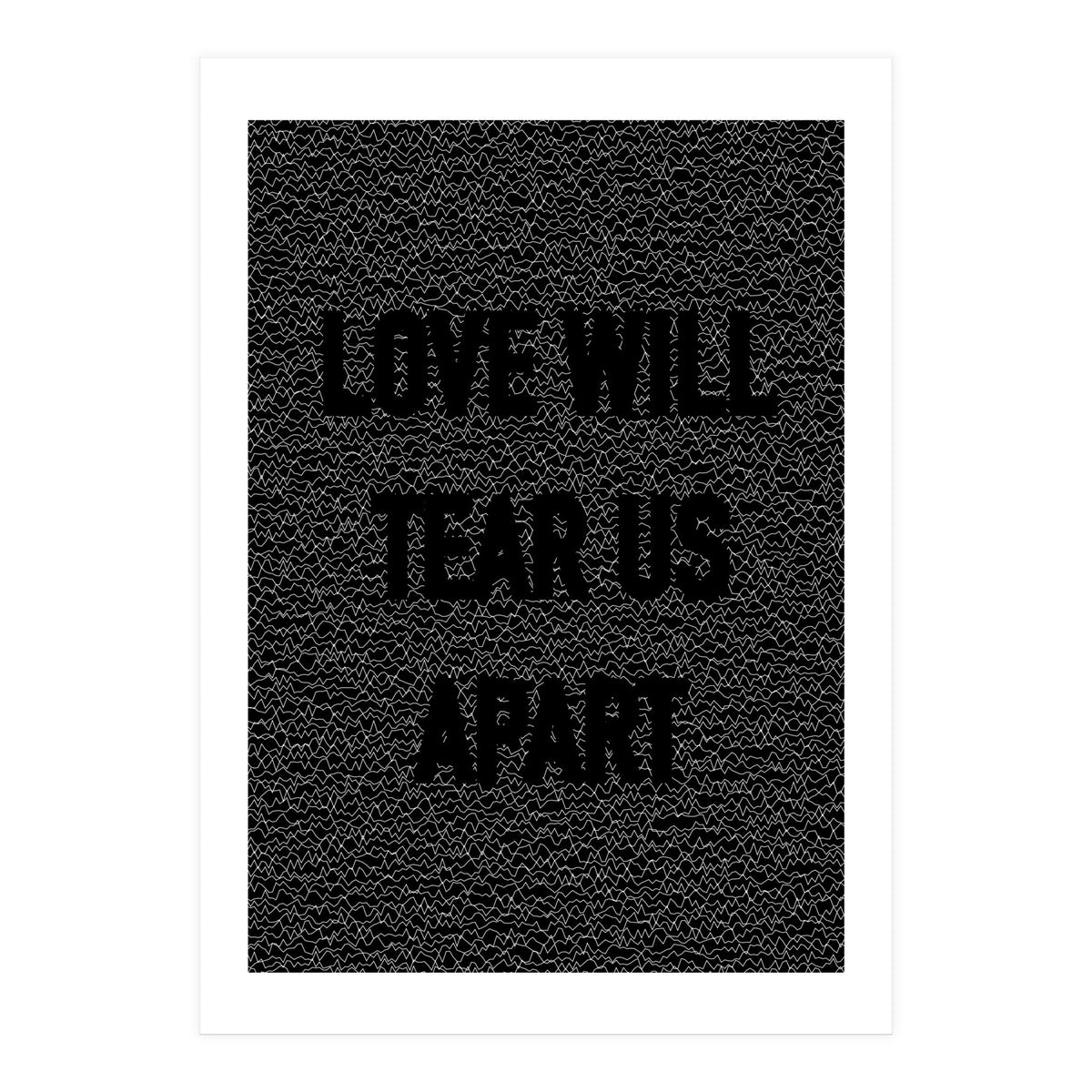 Joy Division (Print Only)