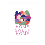 Home Sweet Home 222 Rgb (Print Only) thumbnail