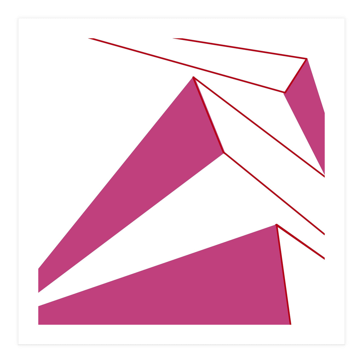 Walls 2 (Print Only)